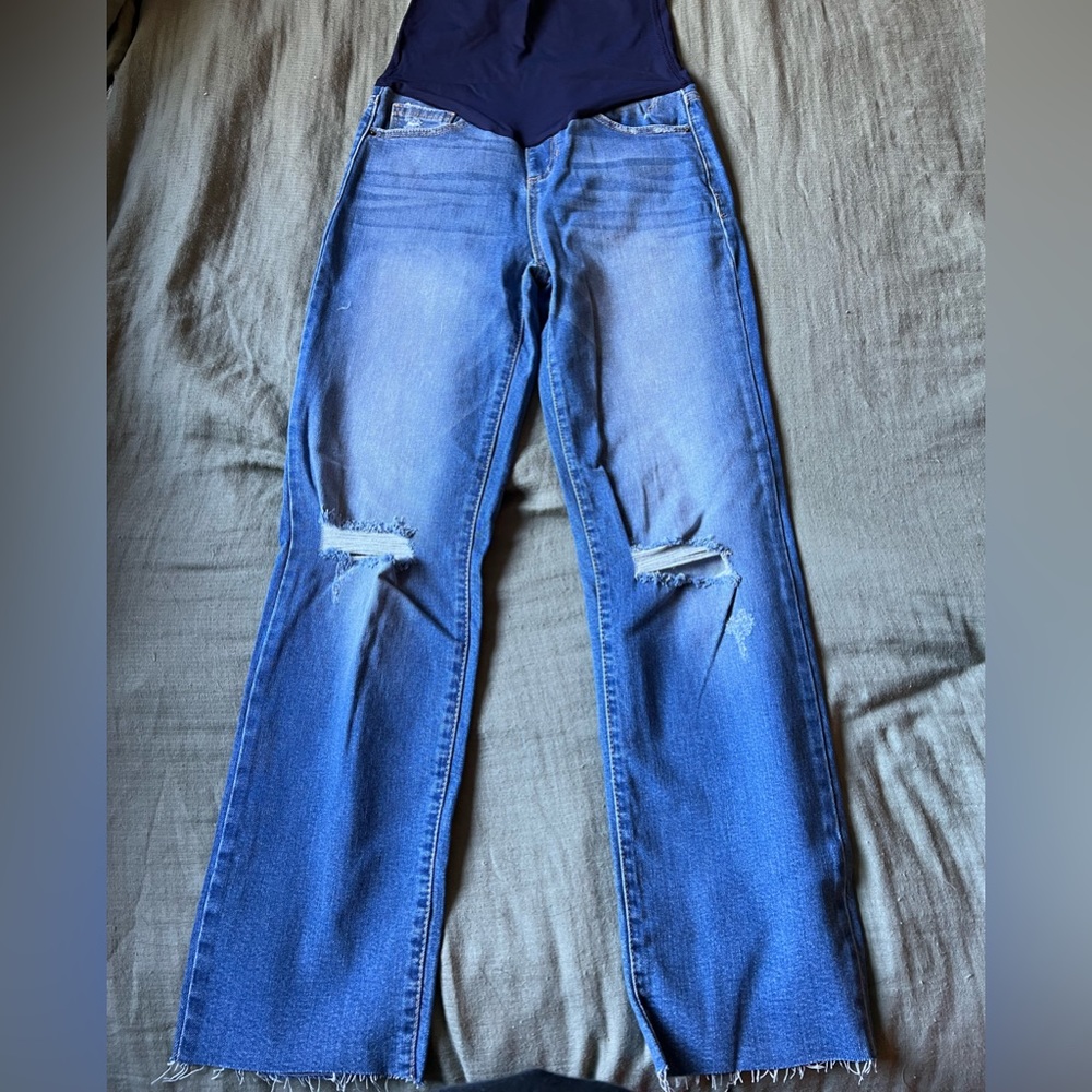 PinkBlush Maternity Jeans